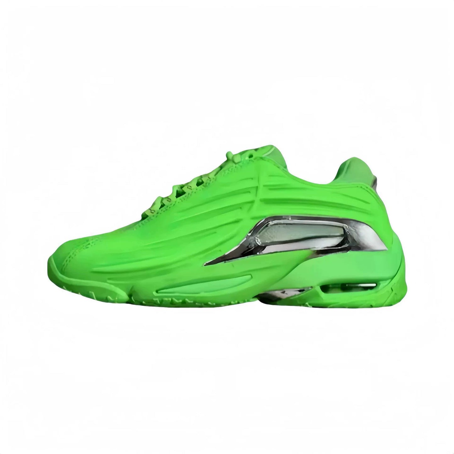 Duck Thick Sole Unisex Joint Name Men's Sports Shoes
