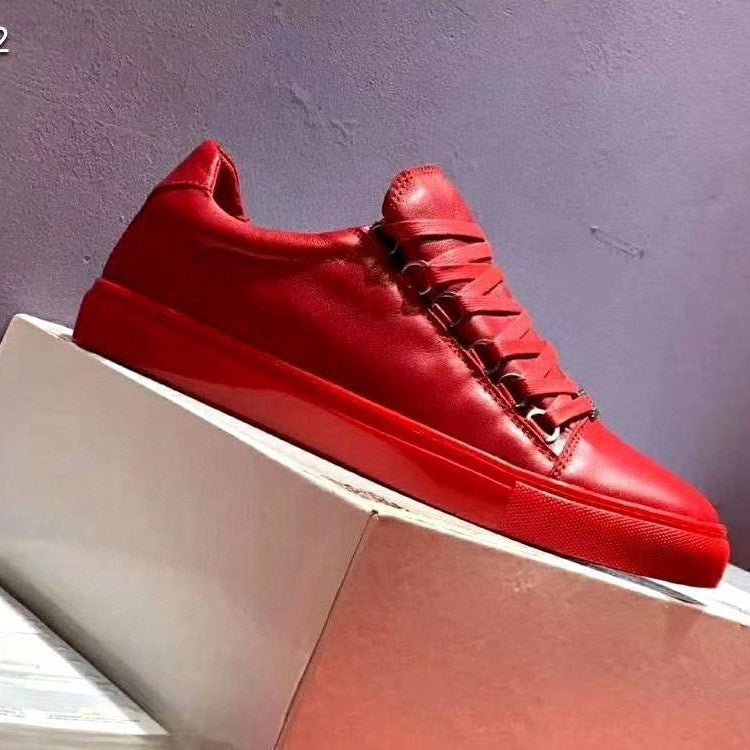 Men's International Luxury Ornament Retro Sports Tooling Men's Shoes