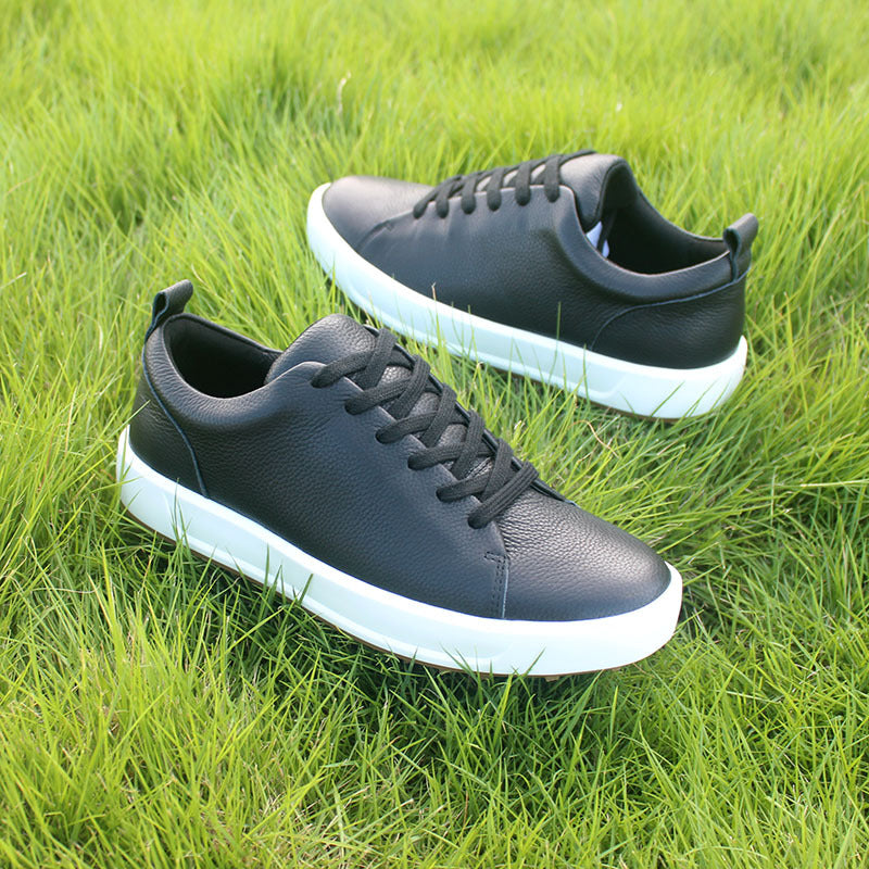 Men's Golf Leisure Fashion Soft Cool Top Men's Sports Shoes