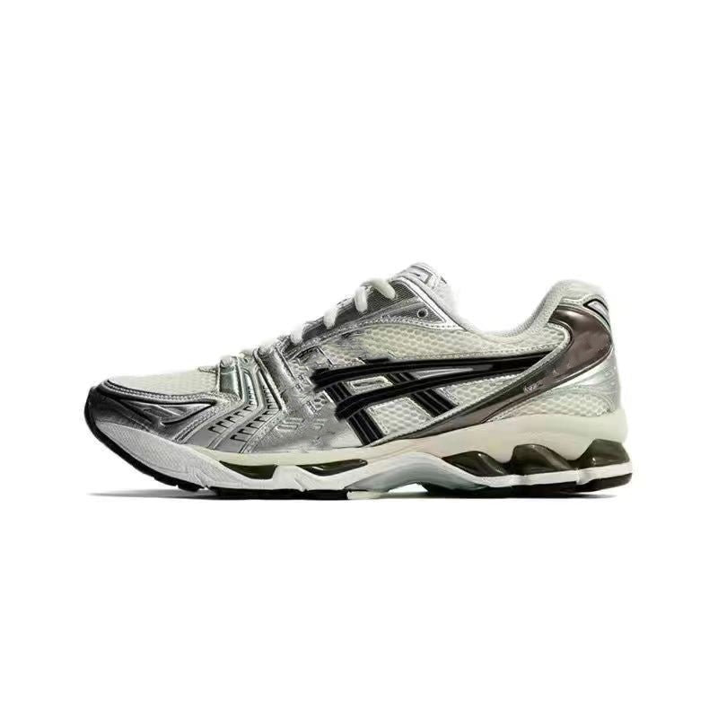Women's & Men's Running Shockproof Breathable Daddy Men's Sports Shoes