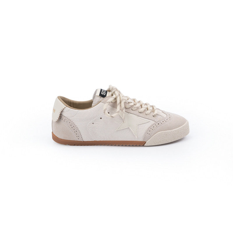 Women's Grape Mom Height Increasing Insole German Training Argan Women's Shoes