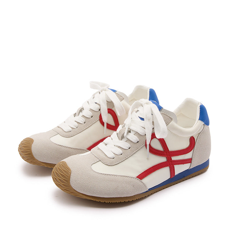 Women's German Training Spring Fashionable Cortez Sneakers
