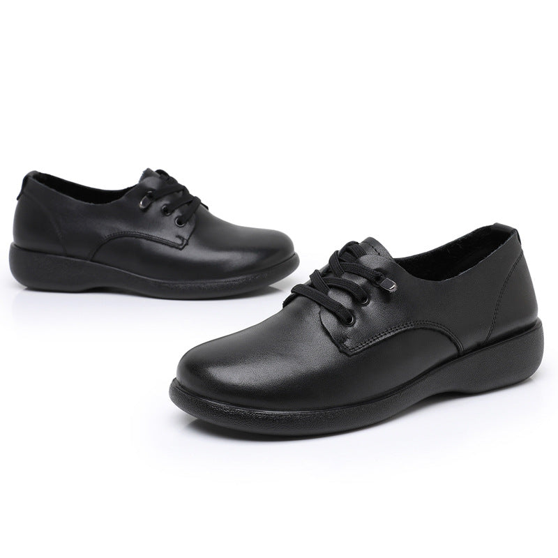 Women's Spring Soft Bottom Pumps For Men's Shoes