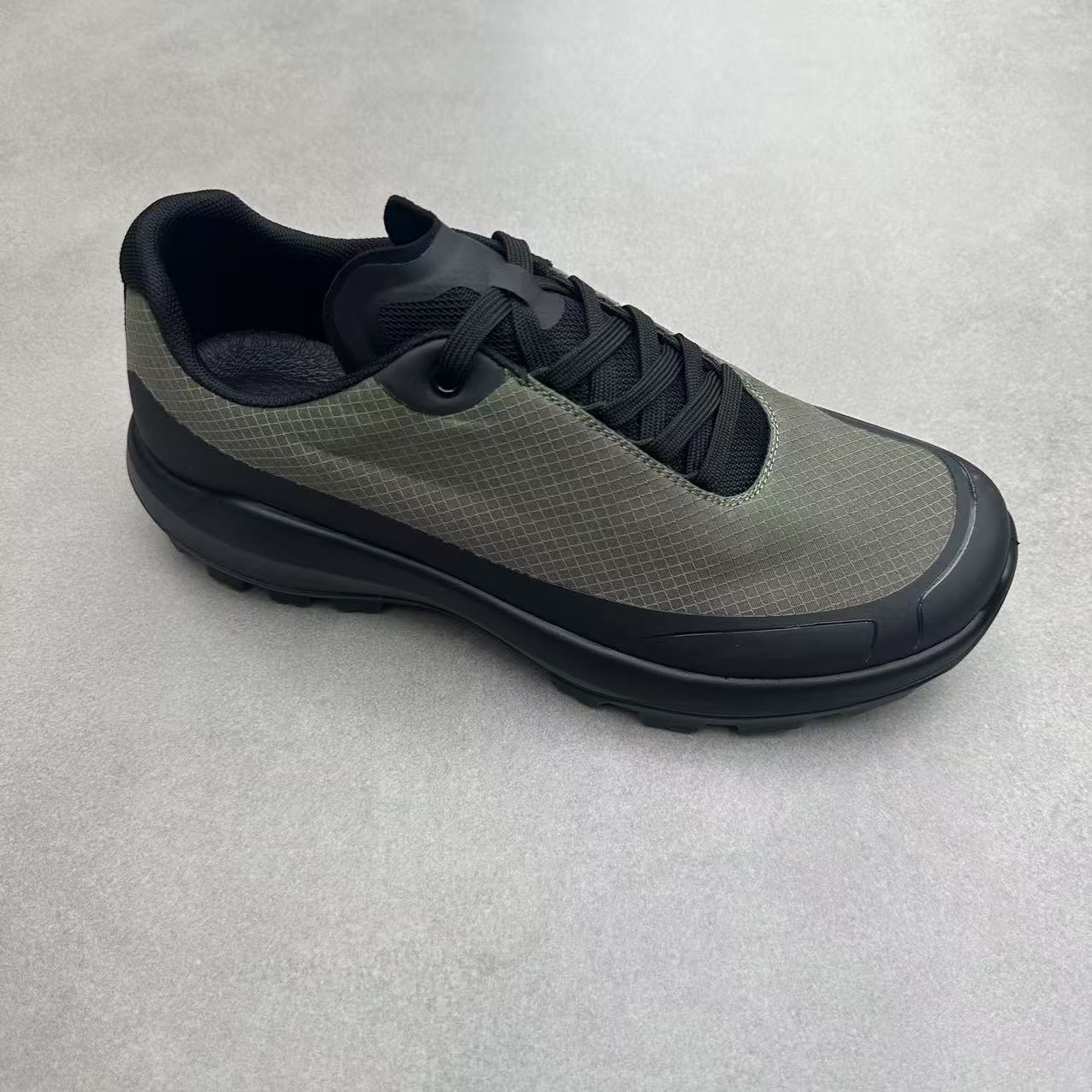 Outdoor Lightweight Running Trendy Retro Easy Men's Sports Shoes