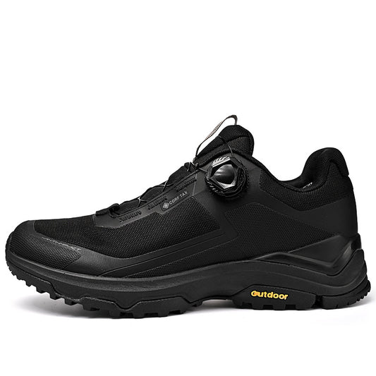 Men's High Quality Wearable Hiking Lightweight Comfortable Men's Sports Shoes