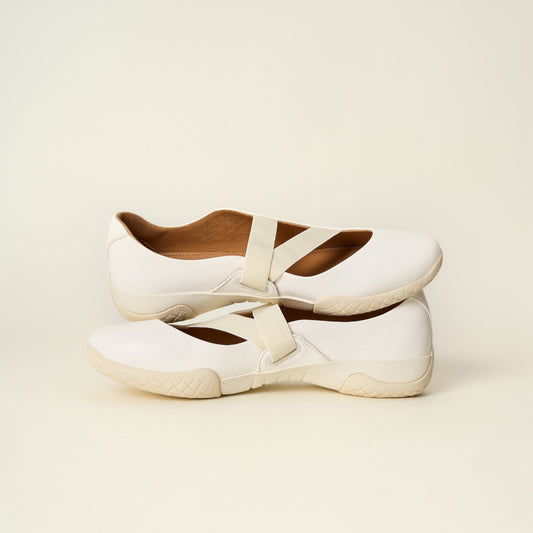 Women's Ballet Training Genuine Soft Light Mary Women's Fashion Shoes