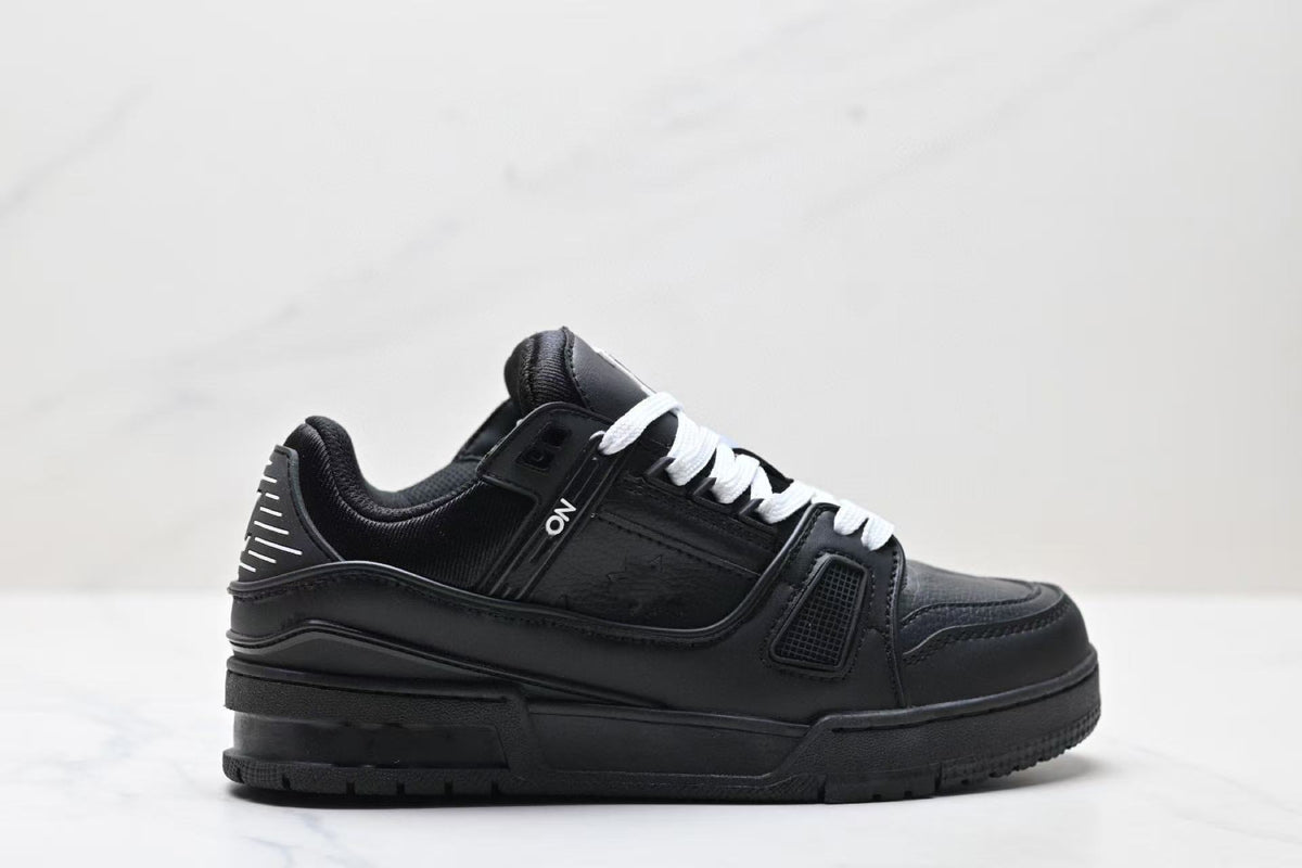 Women's & Men's High Quality Drawer Box Packaging Donkey Breathable Couple Women's Sports Shoes