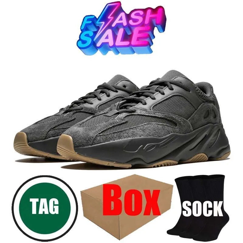 Men's Running Soft Bottom Comfortable Breathable Casual Shoes