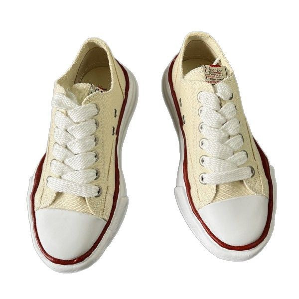 Women's & Men's High Version Dissoed Thick-soled Couple High-rise Preppy Sports Casual Shoes