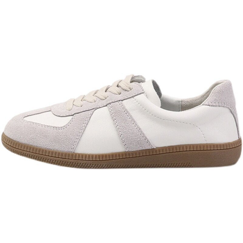Men's & Women's Fashion Pumps German Training Niche Board Men's Casual Shoes