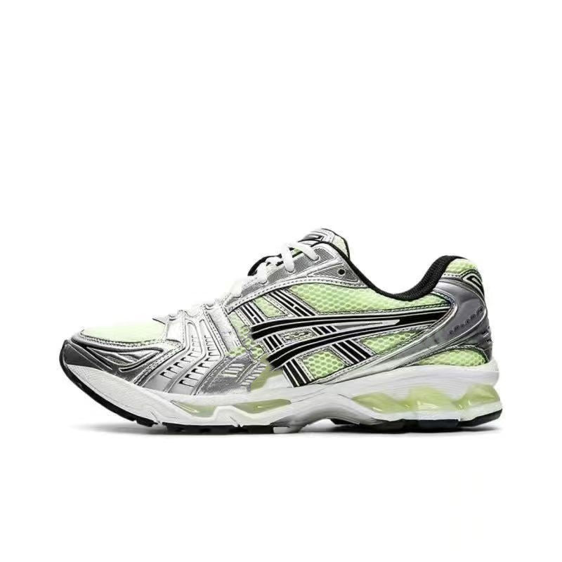 Women's & Men's Running Shockproof Breathable Daddy Men's Sports Shoes