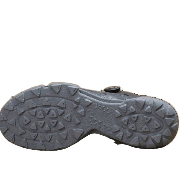 Summer Training Military Outdoor Breathable Bottom Quick Automatic Men's Sports Shoes