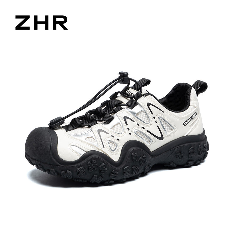 Women's Ugly Cute Dad Summer Breathable Outdoor Sports Casual Shoes