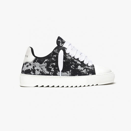 Women's Style Leisure Flat Shallow Mouth Skateboard Men's Sports Shoes