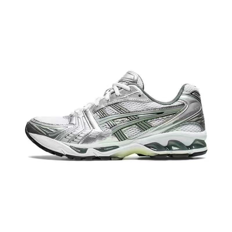 Women's & Men's Running Shockproof Breathable Daddy Men's Sports Shoes