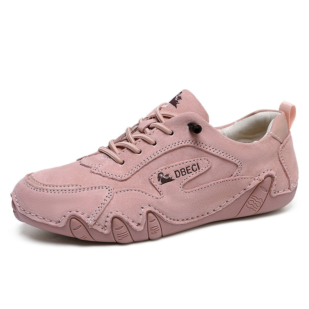 Genuine Plus Size Unisex Outdoor Spring Women's Sports Shoes