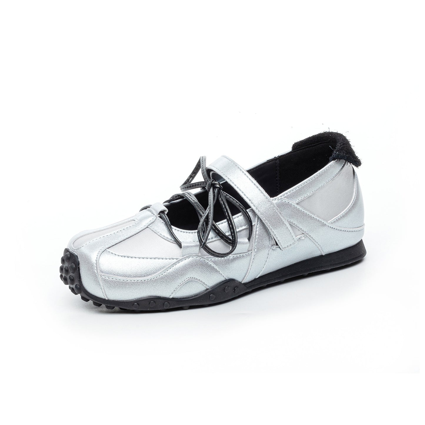 Women's Style Sier Mary Jane Summer Breathable German Women's Casual Shoes