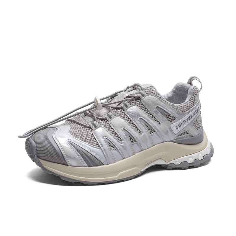 Popular Charming Salomon Breathable Hiking Outdoor Women's Sports Shoes