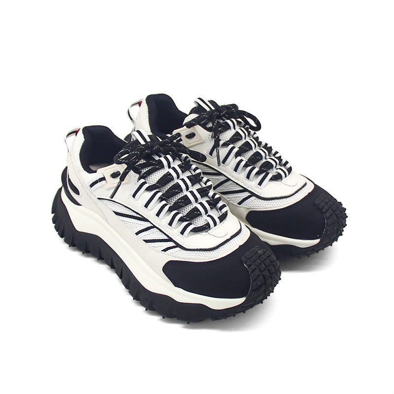 Trendy Women's Dad Height Increasing Fashion Casual Shoes