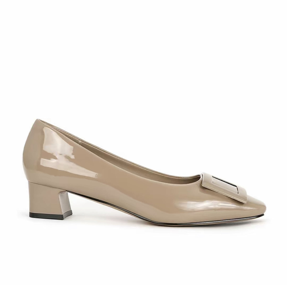 Women's Handmade Genuine Super Easy To Wear Leather Shoes