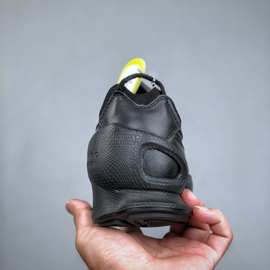 Men's Genuine Cattlehide Surface Classic Business Wearable Men's Sports Shoes
