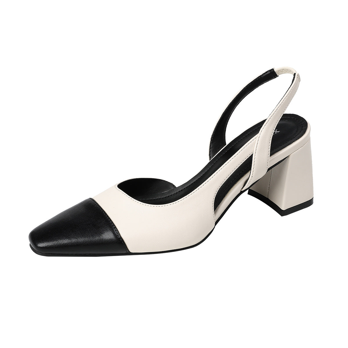 Women's High Korean Fashionable Fairy Style Light Luxury Color Women's Shoes
