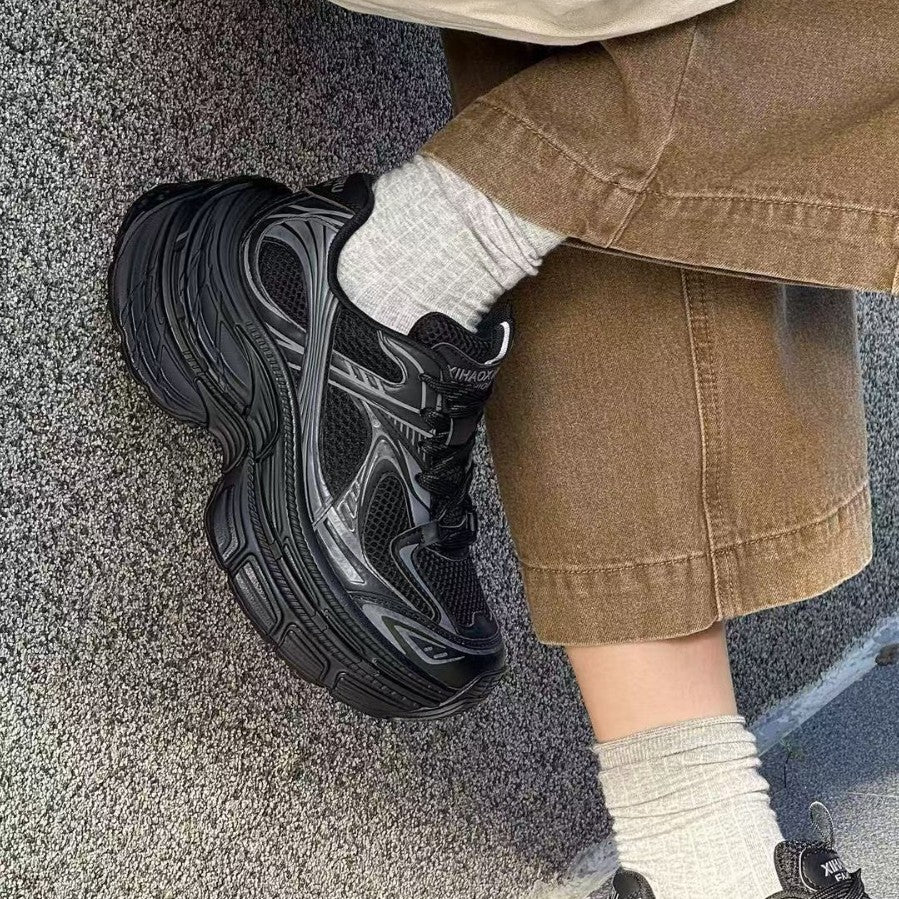 Women's Paris Dad Raise The Bottom Casual Shoes