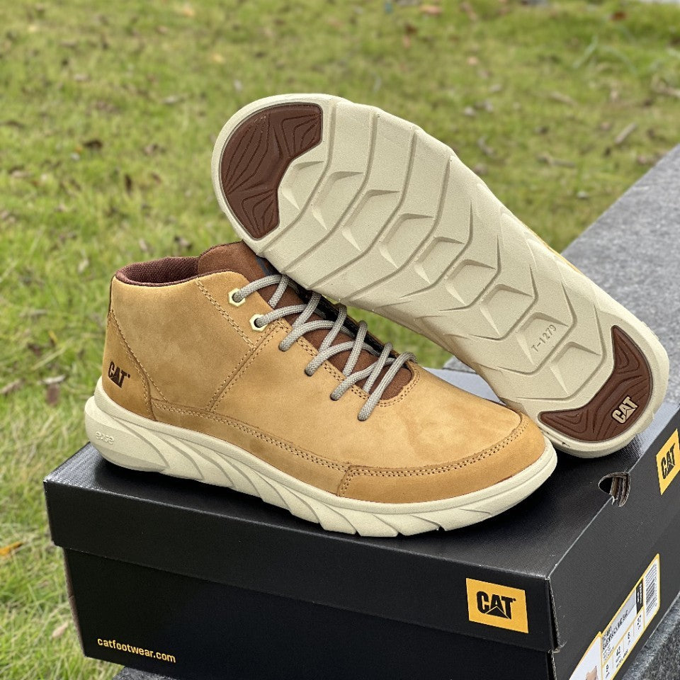 Men's Breathable Sports Daily Outdoor Hiking Comfortable Men's Casual Shoes