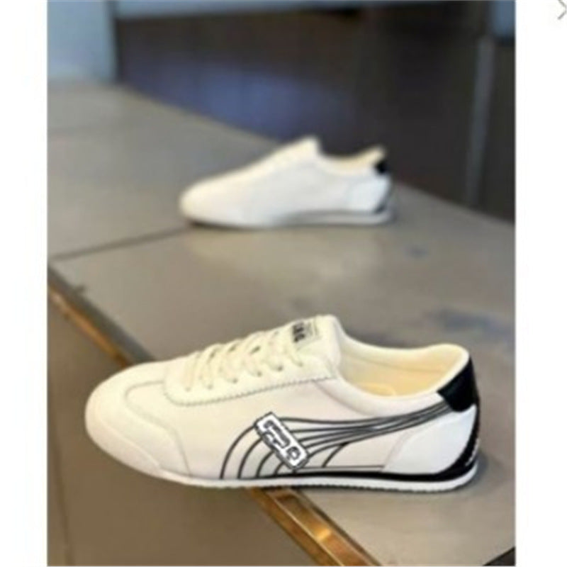 Men's Surface Breathable Fashion Retro Classic Soft Men's Sports Shoes