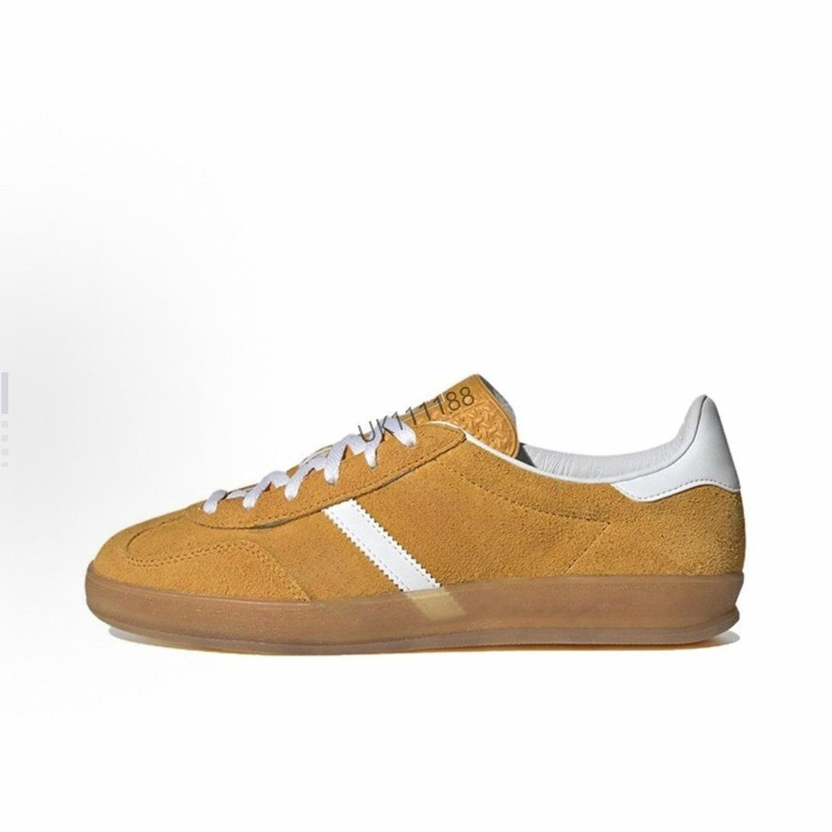 Women's & Men's German Training Lovers Wild University Style Women's Sports Shoes