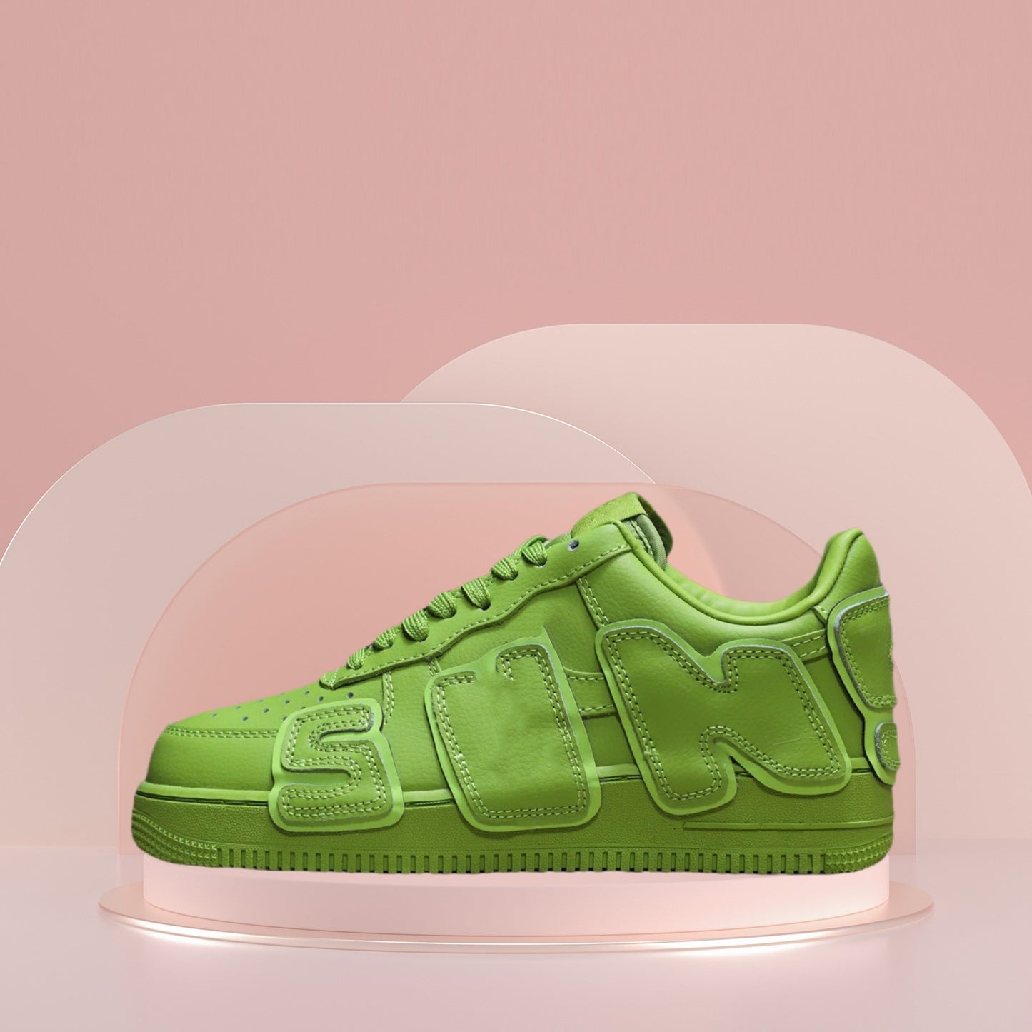 Beautiful Glamorous Joint Air Force Basketball Men's Sports Shoes