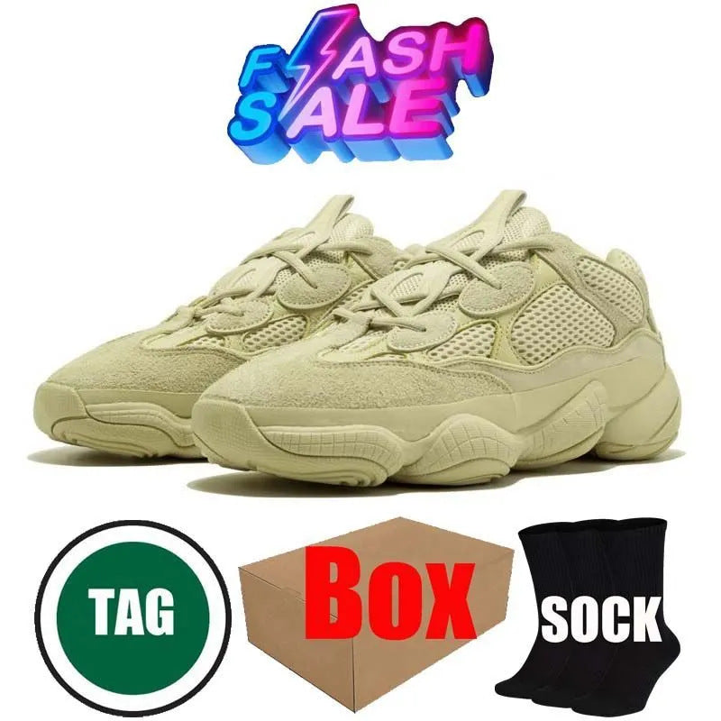 Men's Running Soft Bottom Comfortable Breathable Casual Shoes
