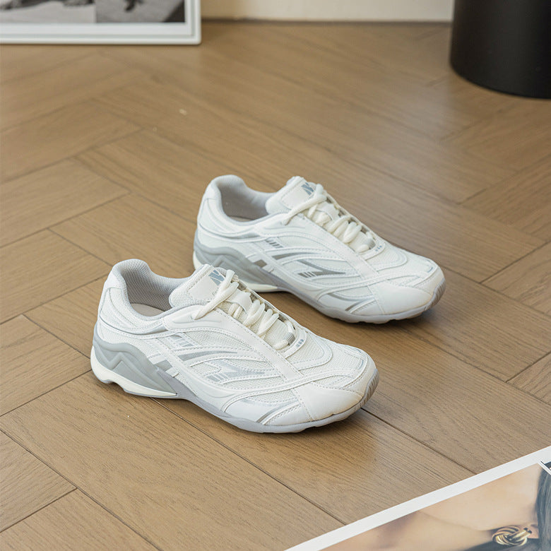 Women's Platform Argan Training Spring Lightweight Comfort Women's Sports Shoes