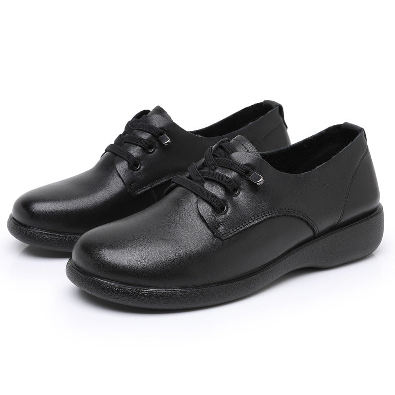 Women's Spring Soft Bottom Pumps For Men's Shoes