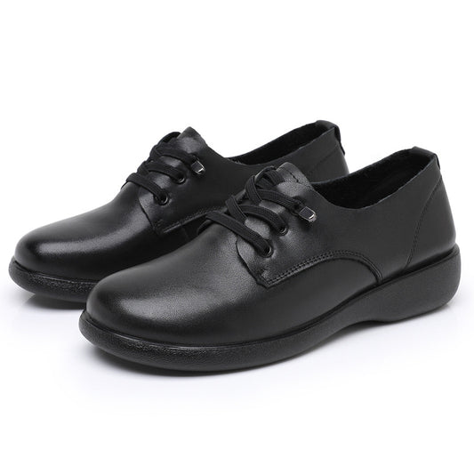 Women's Spring Soft Bottom Pumps For Men's Shoes