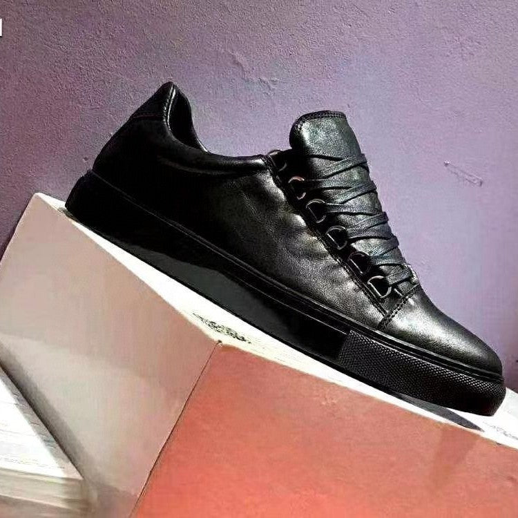 Men's International Luxury Ornament Retro Sports Tooling Men's Shoes