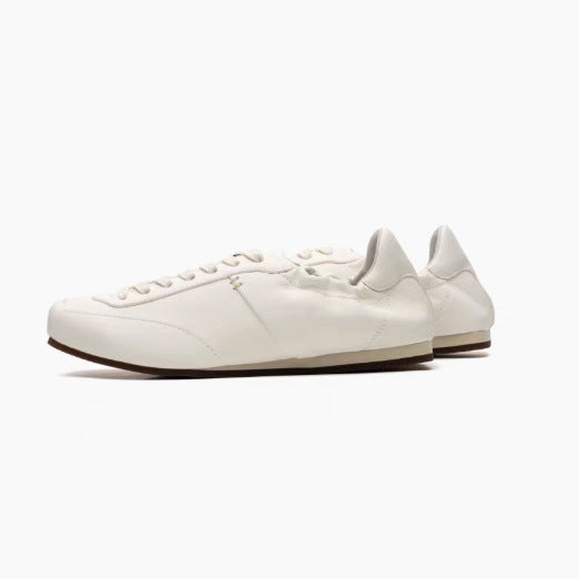 Women's Industrial Summer Square Head Ballet Training Light Sky Women's Sports Shoes