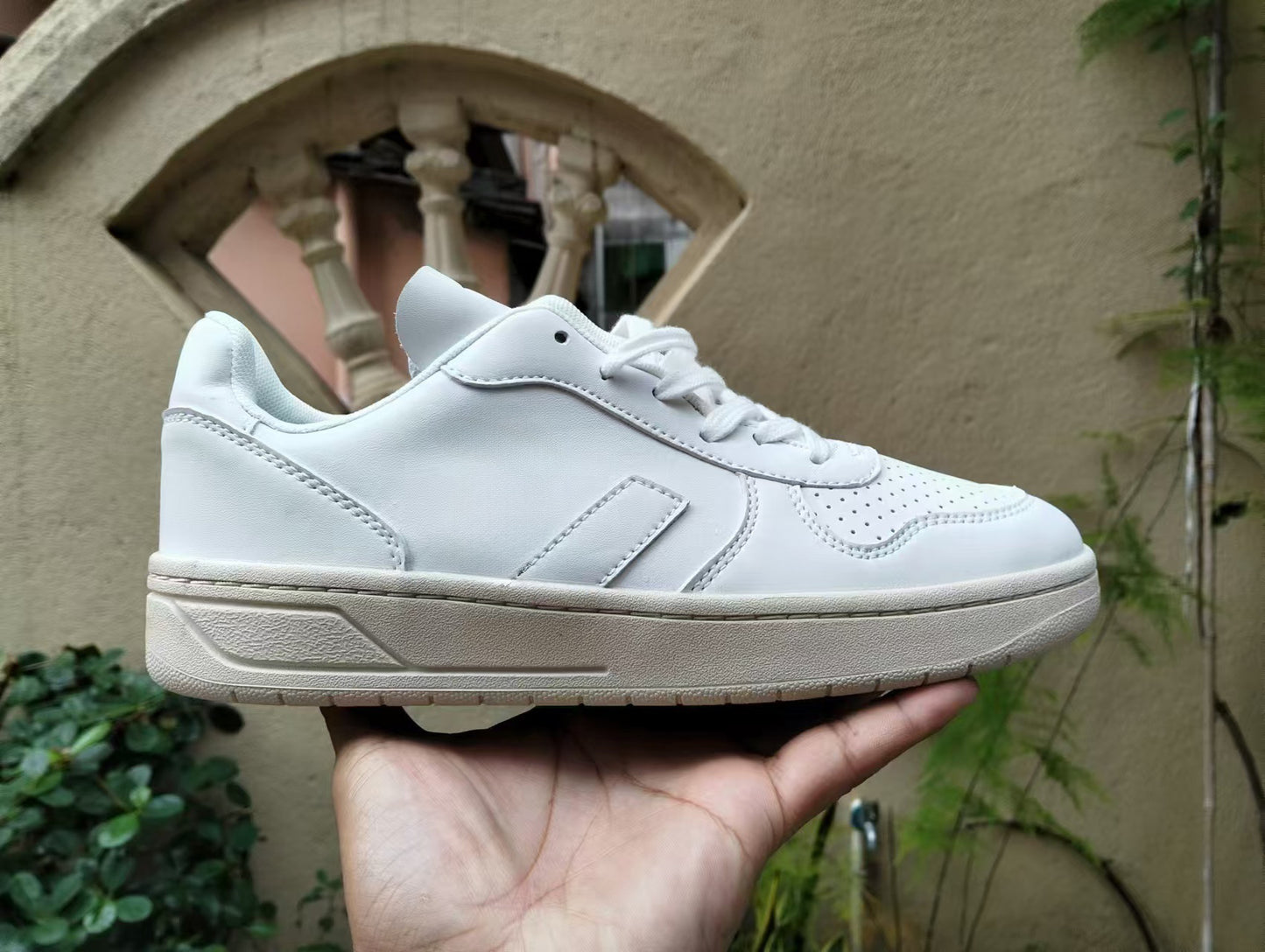 Cool Classic Women's & Men's Patchwork Men's Sports Shoes