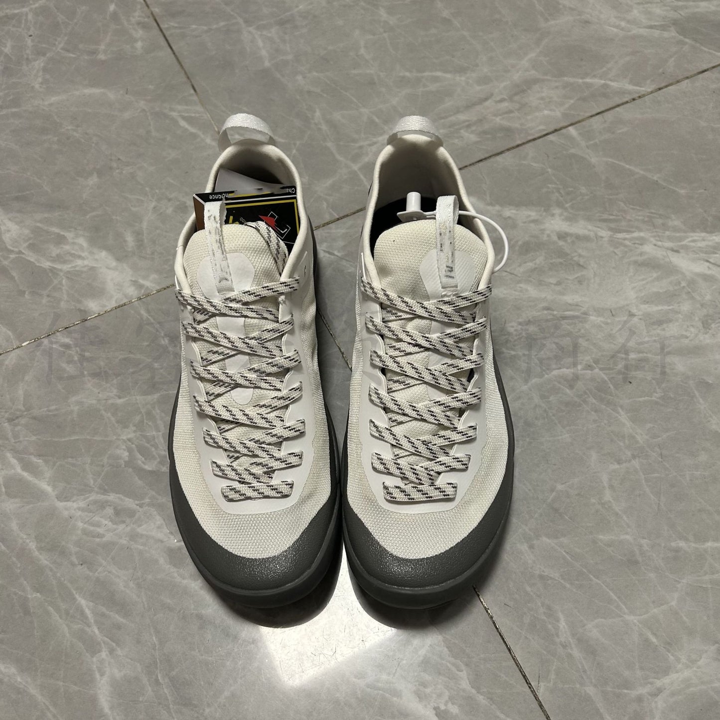 Original Couple Outdoor Climbing Chic High-quality Mesh Boots