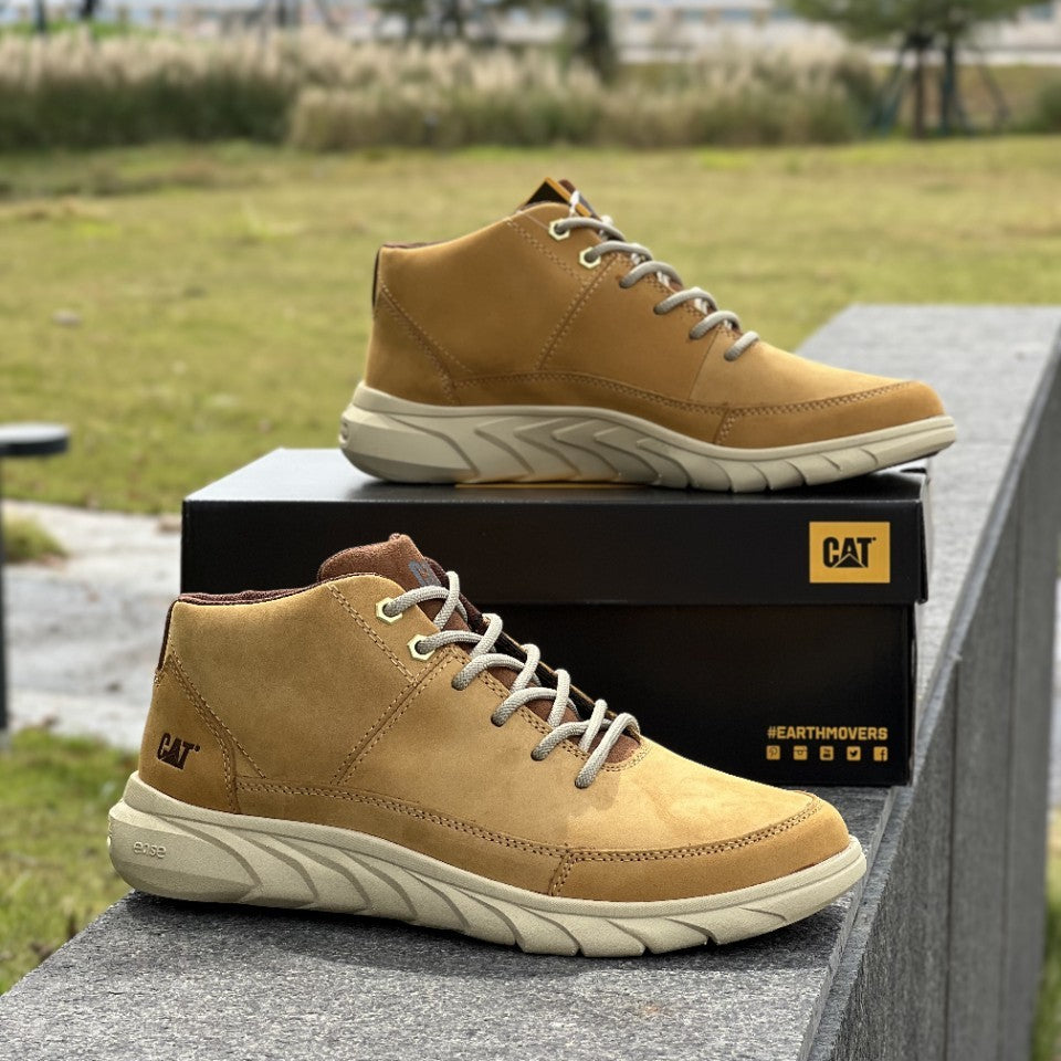 Men's Breathable Sports Daily Outdoor Hiking Comfortable Men's Casual Shoes