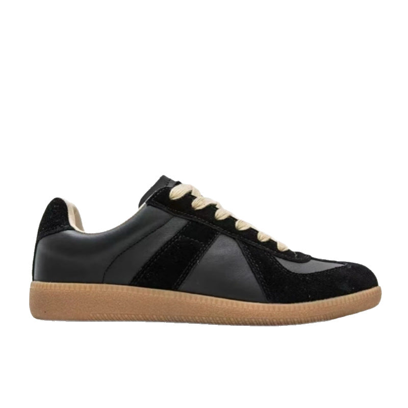 Women's Training Military Round Toe Versatile Durable Women's Shoes