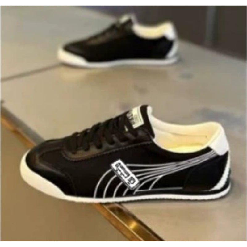 Men's Surface Breathable Fashion Retro Classic Soft Men's Sports Shoes