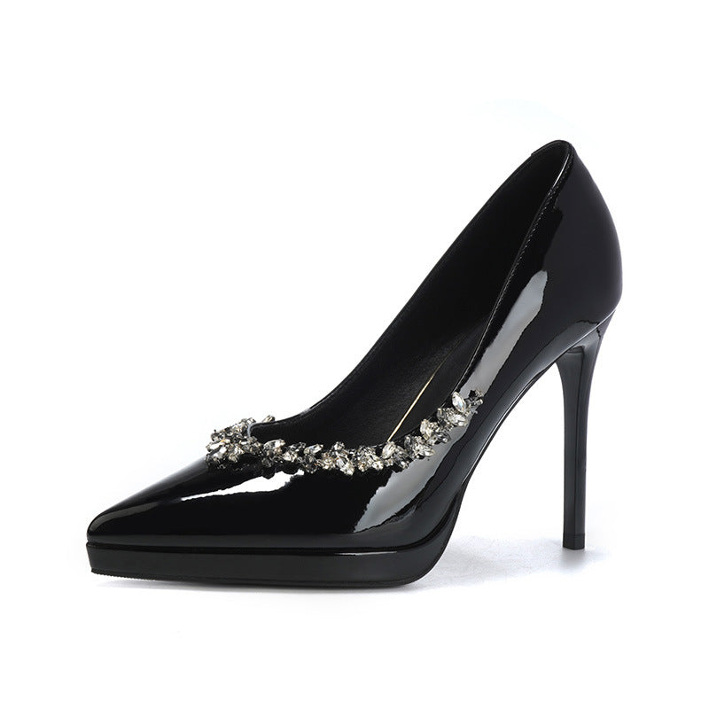 Glamorous Popular Casual Classy New Autumn Women's Fashion Shoes