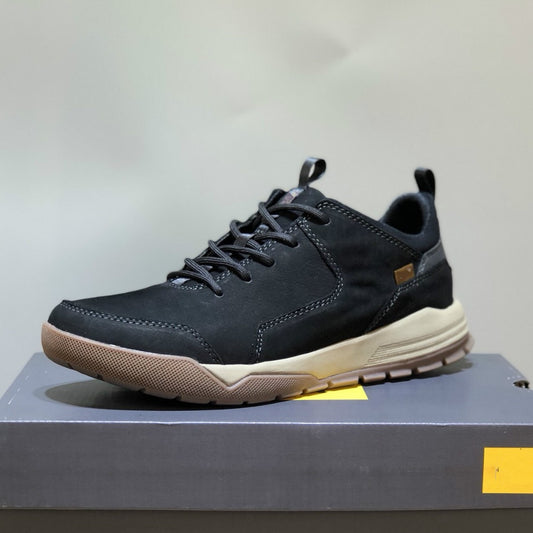 Fashion Pretty Men's Low Outdoor Hiking Men's Sports Shoes