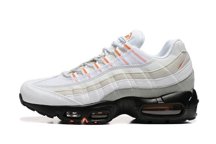 Men's Full Length Air Sole Comfortable Breathable Sneakers