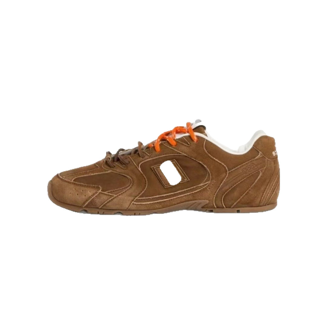 Classic New Men's Trendy Dad Simple Men's Sports Shoes