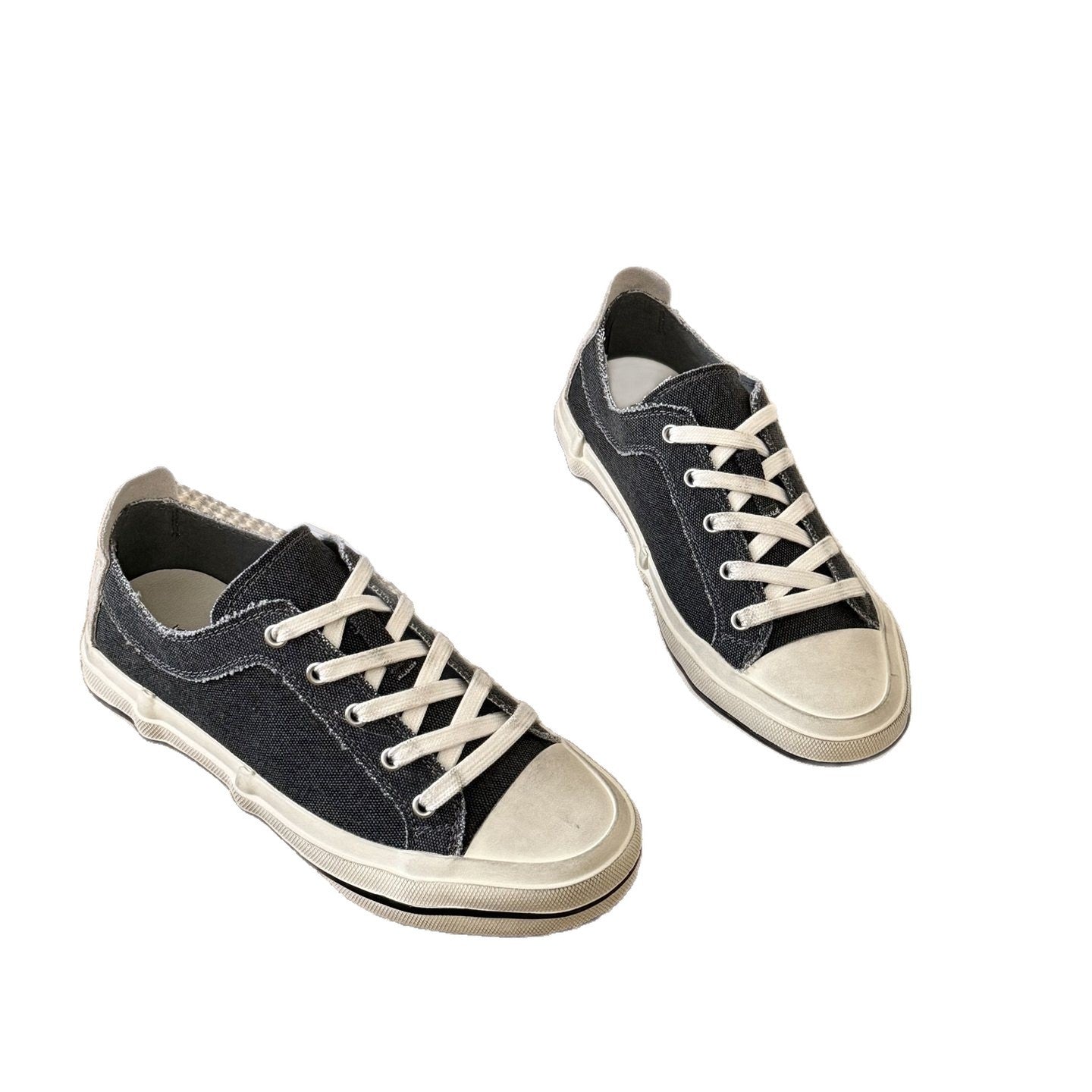 Women's Fashion Versatile Spring Classic Leisure Sneakers