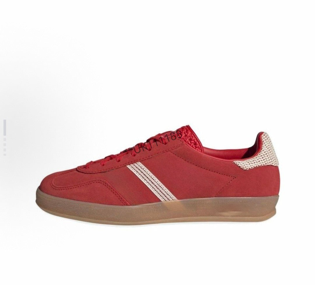 Women's & Men's German Training Lovers Wild University Style Women's Sports Shoes