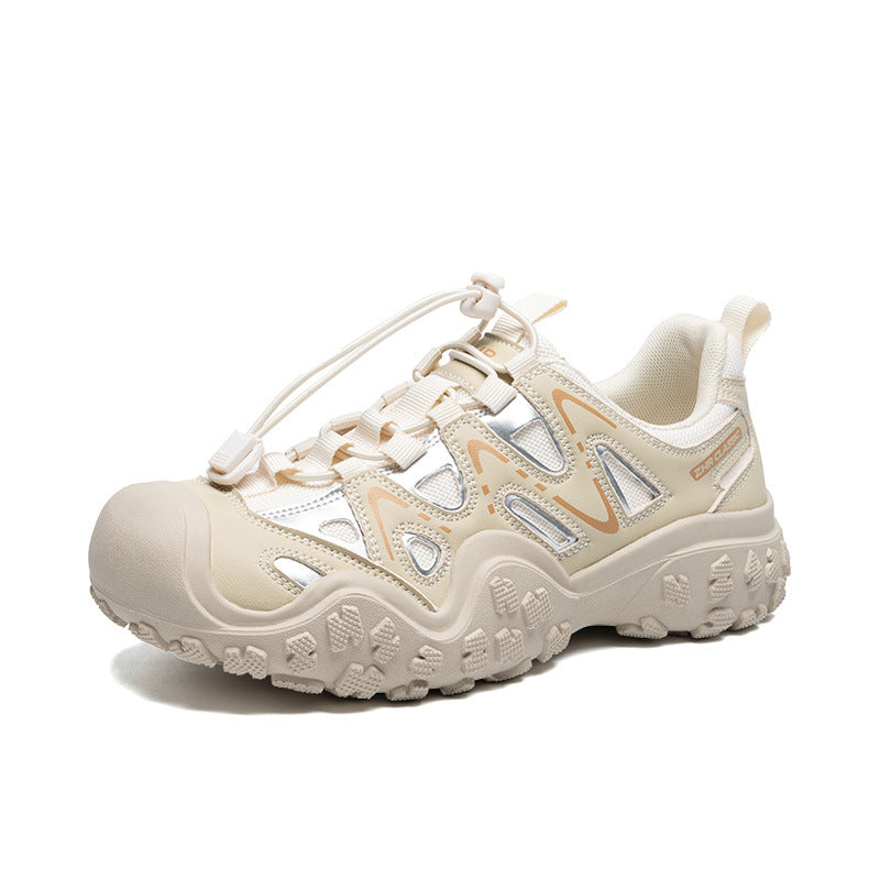 Women's Ugly Cute Dad Summer Breathable Outdoor Sports Casual Shoes