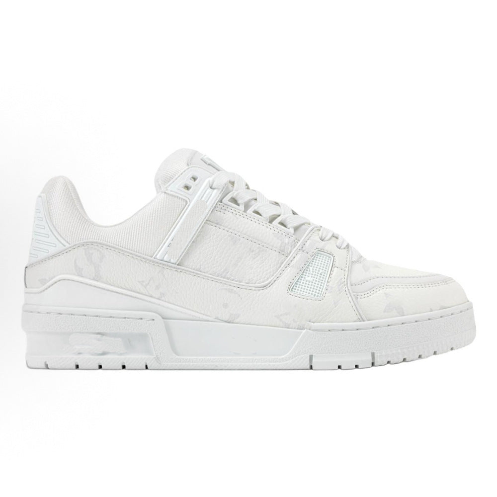Women's & Men's High Quality Drawer Box Packaging Donkey Breathable Couple Women's Sports Shoes